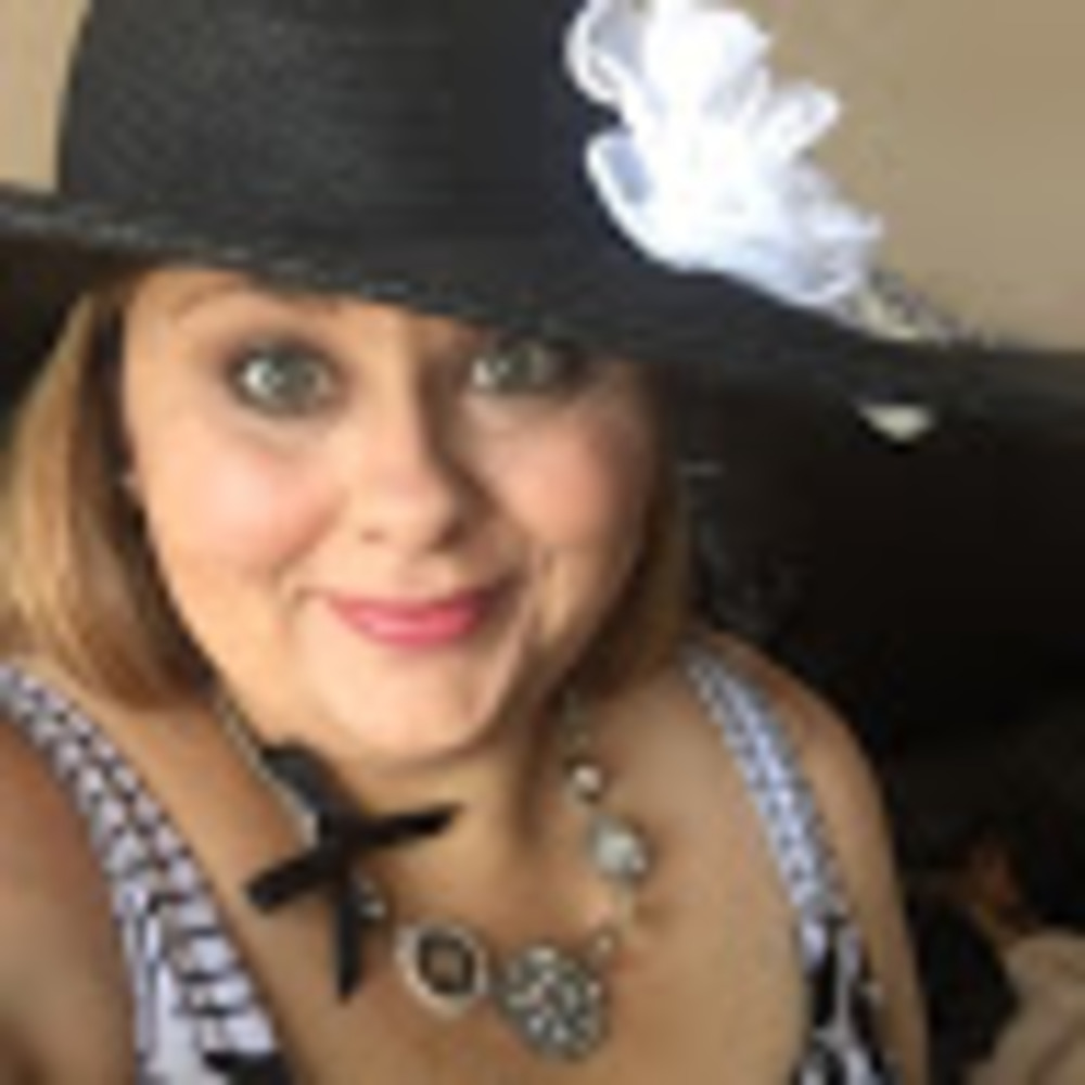 Meet your Posher, Lindsey